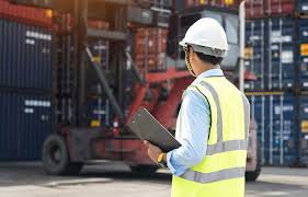 Drop Shipping Customs Clearance Services Agent China To Russia FCL LCL