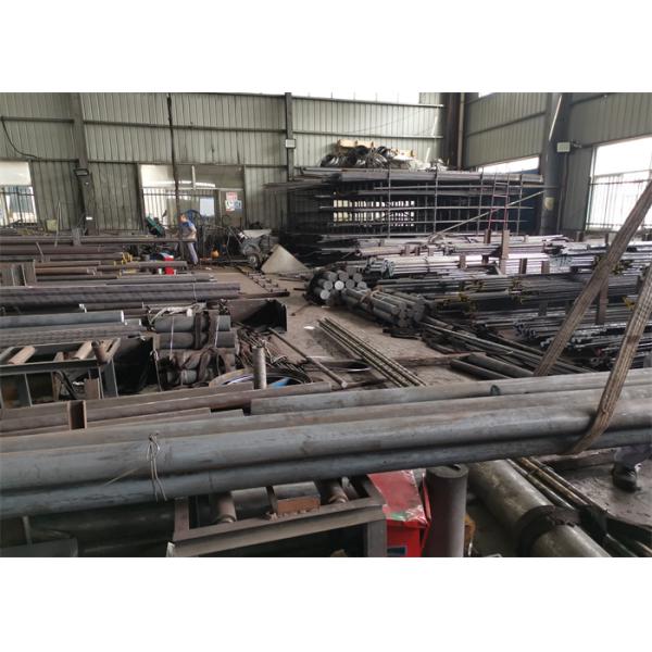 SUS 316 Stainless Steel Bar ASTM A479 304 SS Bar Corrosion Resistant