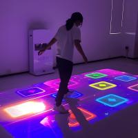 ノーザンライツ モバイル オールインワン インタラクティブプロジェクションシステム