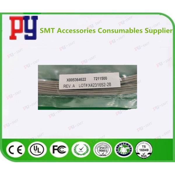 Asymtek 7211500 CABLE 38.0FT MECH. GRADO XY SMT Partes de repuesto para máquinas