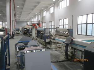 Foshan Tianyi Sanitary Ware Technology Co., Ltd.