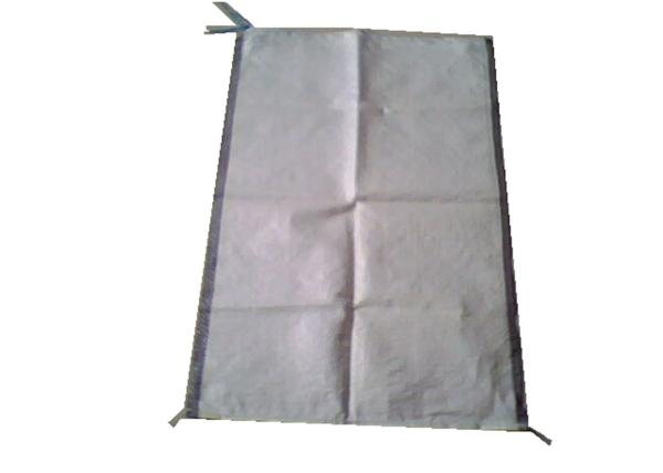 25kg Recycled PP Woven Sand Packing Bags
