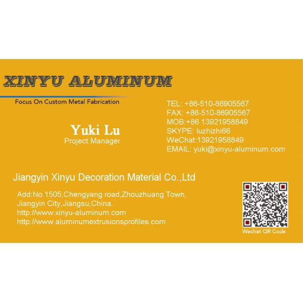 Suporte de alumínio da soldadura profissional do OEM, suporte de alumínio do perfil para o condicionador de ar