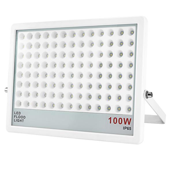 Waterproof Outdoor LED Flood Lights 100 W 150 W 200 W For Garden