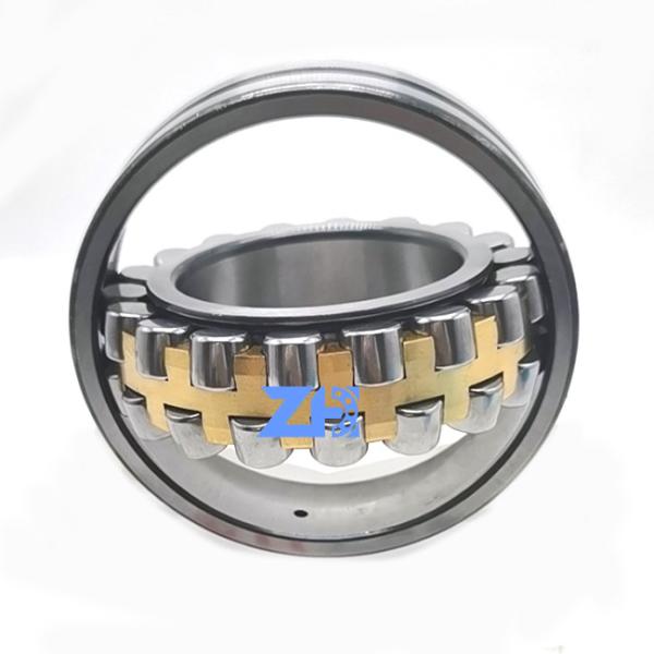 Spherical  Roller Bearing   22220CC 22220C3 22220W33 100*180*46mm  CHROME STEEL