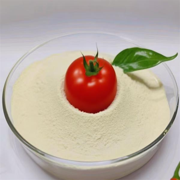 80% Total Amino Acid Powder with 13% Water Soluble Nitrogen to Stimulate Root Growth for Agriculture Fertilizer