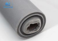 20-300m Polyester moustiquaires chaîne rideaux résistants aux UV pour les fenêtres et les portes