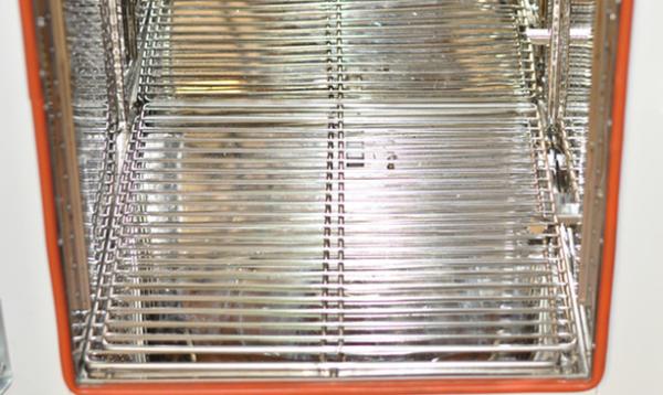 150 L Electric Steam Hot Air Drying Oven SUS304# Stainless Steel Material