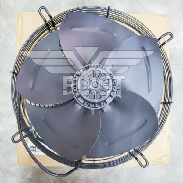 Original Factory 24V Axial Fan for Roland 700 Printing Machine with Long Using Life