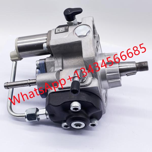 Bomba común 294000-0661 1460A022 294000-0660 de la inyección de carburante del carril HP3 para Mitsubishi Pajero 4M41