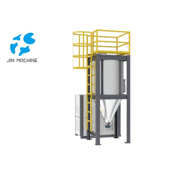 Molecular Sieve Dehumidified Air Dryer Pneumatic Valve For PVC Gas Pipes