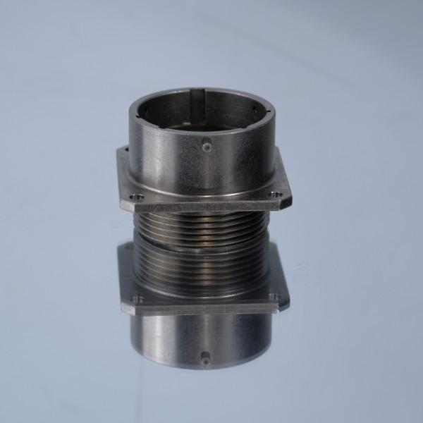 C36000 C37700 C26800 CNC Brass Parts Aluminum Stainless Steel Plastic