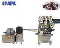 Bolas automáticas habilitados do PNF do bolo P160 do CE que fazem a máquina