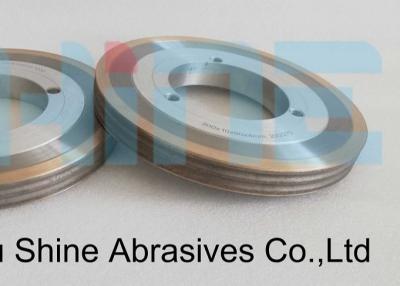 D64 Diamond Pencil Grinding Wheels 2x4mm