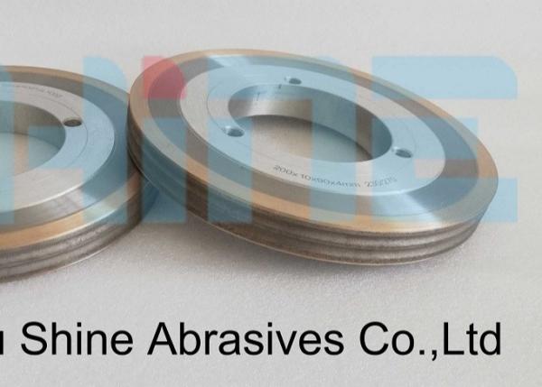 D64 Diamond Pencil Grinding Wheels 2x4mm