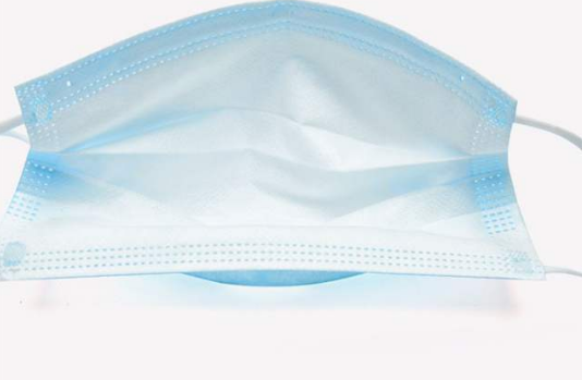 High filtration efficiency , Low resistance Meltblown Non Woven Fabrics for Surgical Mask