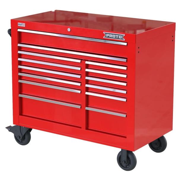 AS Proto Industrial Tools Aircraft Maintenance Tool Kit