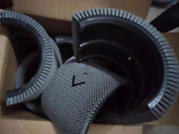 BHS Brush for Slitter Scorer