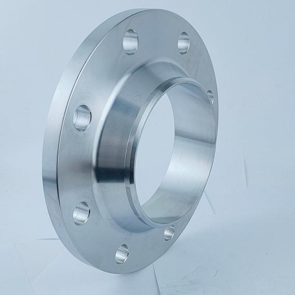 bride d'acier inoxydable de 304 2In