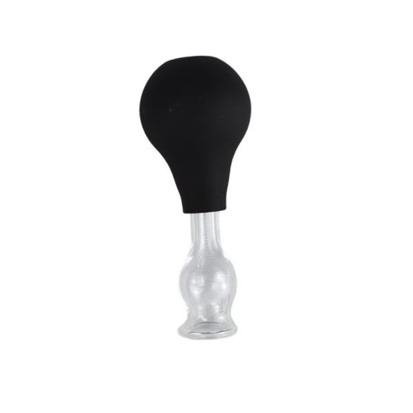 Avaiable Logo Silicone Facial Cupping Set for Face Lifting and Skin Tightening 4-piece Set