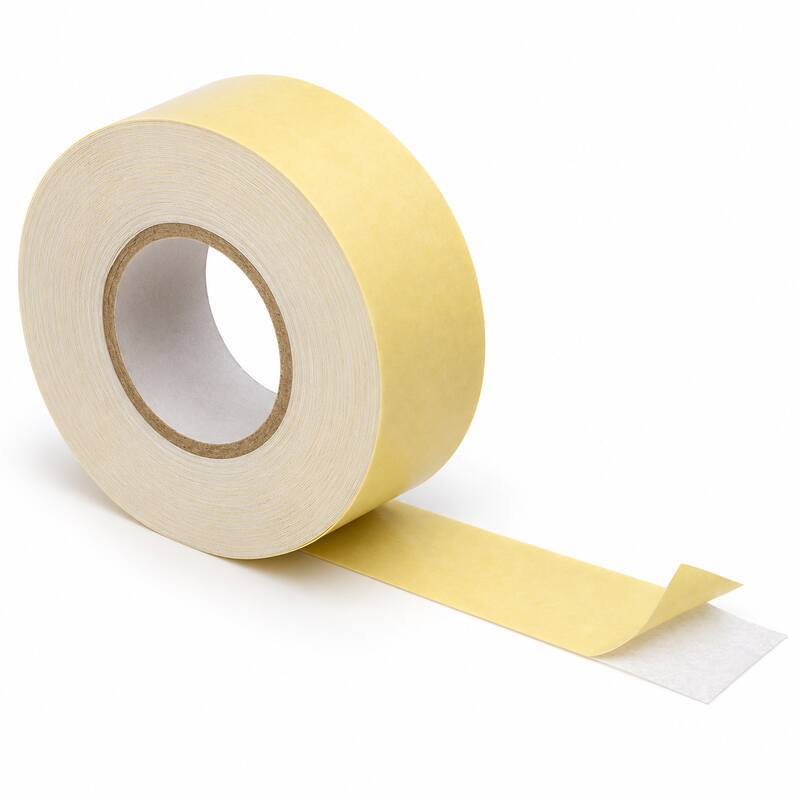 Double-Sided Tissue Tape / Double-Coated Tissue Tape / Tissue Mounting Tape with