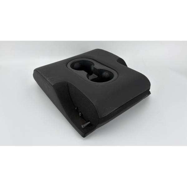 Piezas de automóvil de magnesio duraderas para automóviles EMT Portavasos con material único