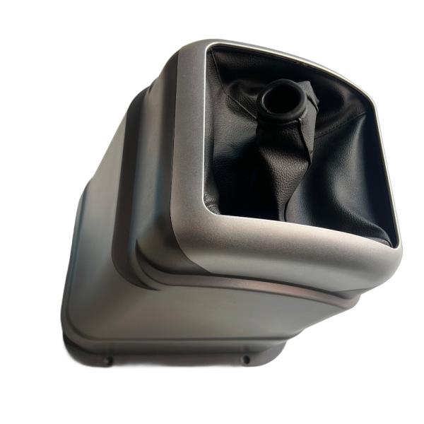 high-grade Gear Shift Dust Cover for Triple-Cable Shifters | Fits Yutong & King Long Buses | PN: 5100-32234