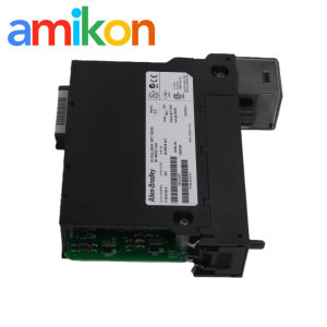 Allen Bradley 1756-IH16I ControlLogix Isolated Input Module with 16 Individually Isolated Points