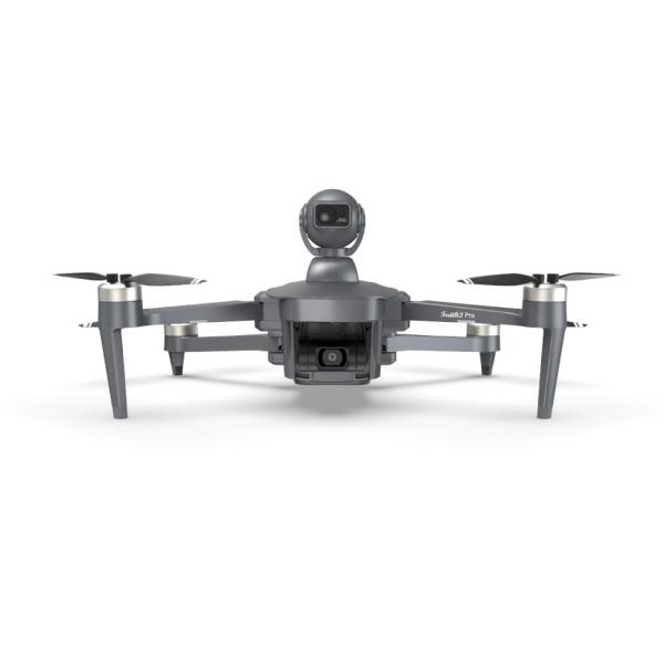 Enterprise UAV Professional 3 eixos Gimbal 4K câmera de vídeo Drone comercial