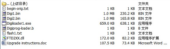 Digiprog 3 V4 94 Update Automotive Diagnostic Software , Advanced OBD / OBD2 Scan Tool Software