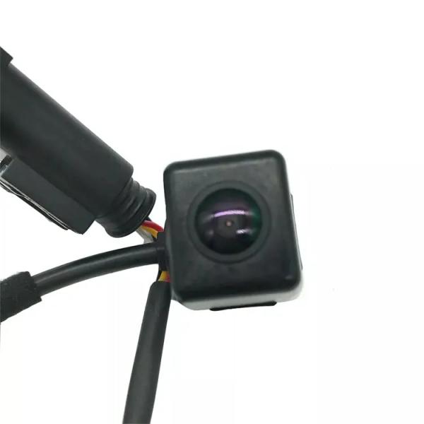 Vista trasera cámara de respaldo aparcamiento cámara de asistencia de marcha atrás cámara 95750-4T100-para Hyundai Kia SPORTAGE