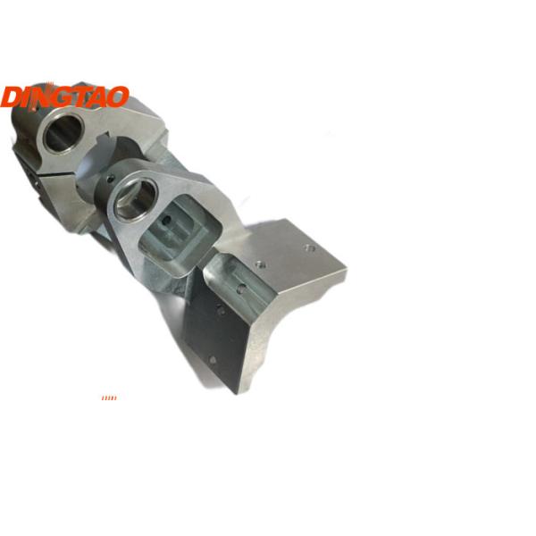 Cutter Parts For GT7250 Gerber Cutter PN 57447024 Housing Sharpener S-93-7