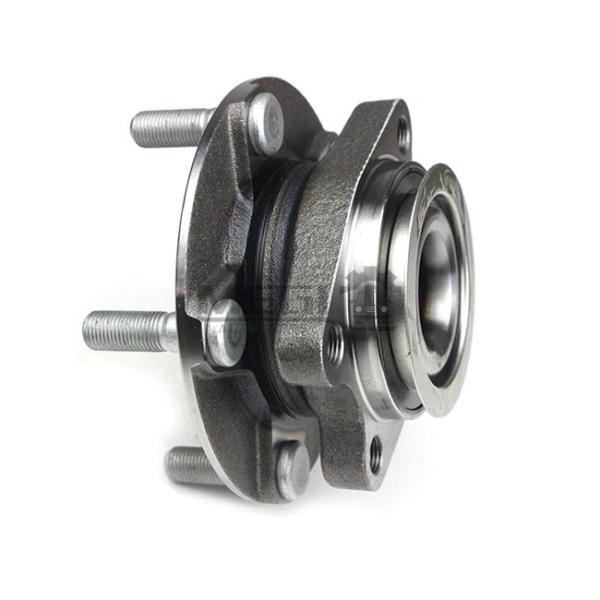 ISO9001 40202-3DA0A Wheel Hub Bearing For Nissan TIIDA Car