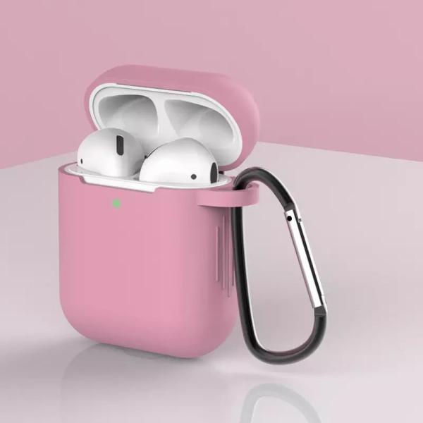 Custom-Made Luminous Glowing Case For Apple AirPods Pro Cover Earphone Shell For Airpods