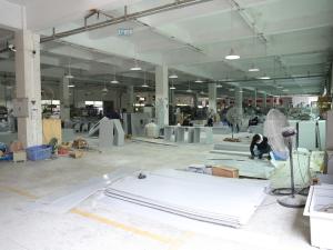 DONGGUAN YUYANG INSTRUMENT CO.,LTD