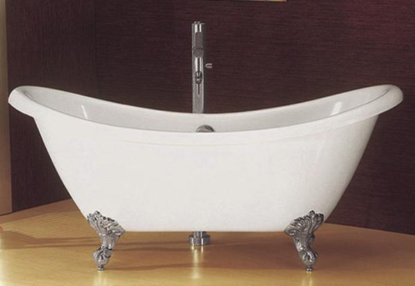 cUPC acrylic clawfoot bathtub,vintage bathtub,ideal standard bathtub price