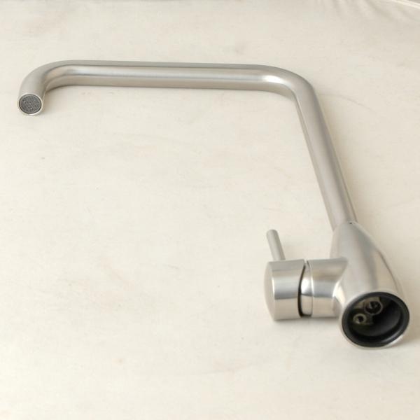 2016 fasion design single level kitchen faucet mixer with good price