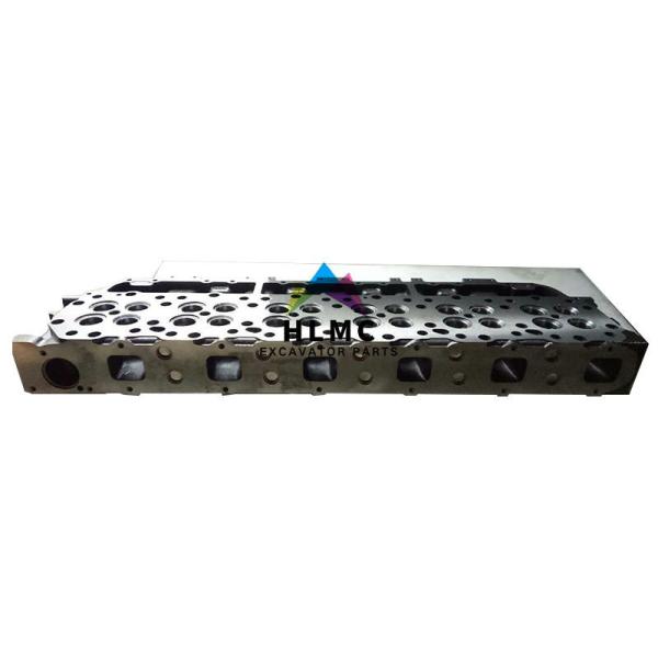 Diesel Engine Parts 3406E 3406 C15 Cylinder Head  CA2454324 245-4324 2454324 20R2645 Head Cylinder