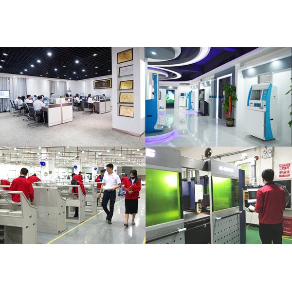 HongYu Photoelectric Technology (Shenzhen) Co., Ltd