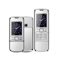 新品クラシック 8800 2G GSM 双SIM ブルートゥース スライダー 携帯電話 2.4インチ スクリーン