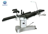 Tabela manual universal médica da tabela de operação OT de aço inoxidável com CE