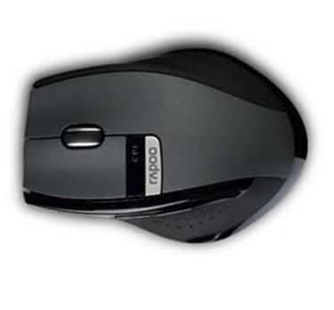 Ratón inalámbrico del Trackball del ISMO del ordenador no autorizado de la banda para la promoción WES-M-010