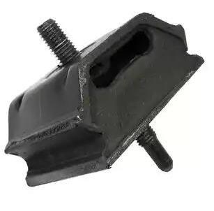 Rubber Suspension Peugeot Engine Mounts 513171 96061864 For Citroen Zx