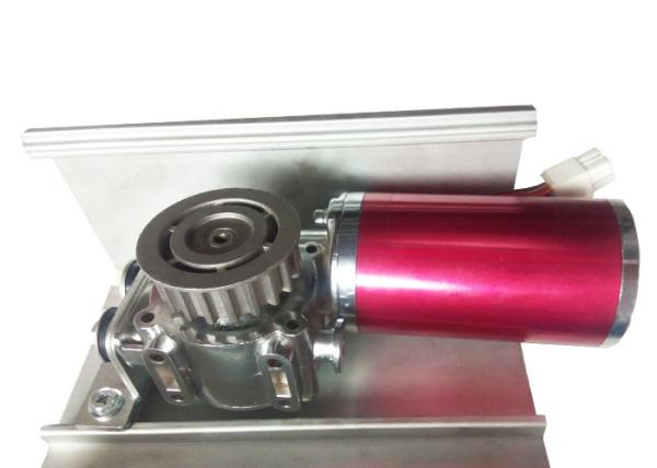 High speed Brushless 24 volt DC Motor 150rpm For Automatic Sliding door