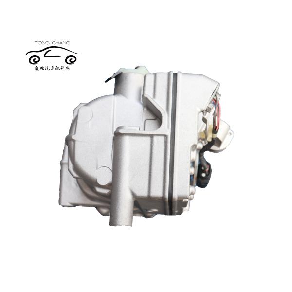7PP820803B 12E010001B Hybrid Car Ac Compressor For Porsche Cayenne