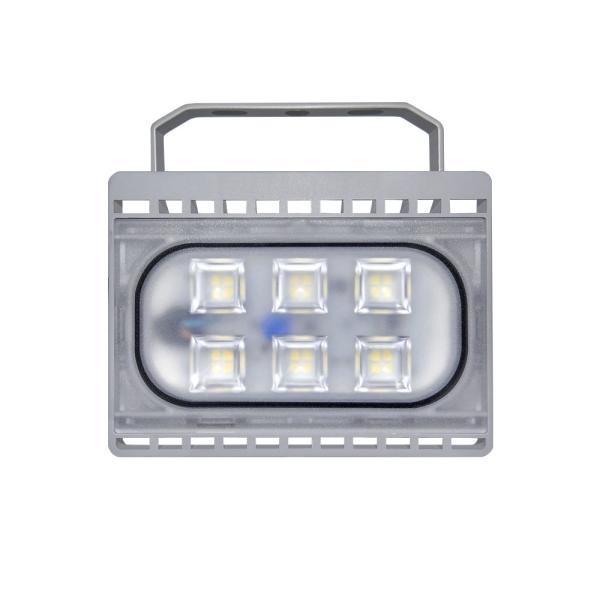 50W perfect power LED Flood Light Floodlight LED street Lamp 220V 240V waterproof Landscape Lighting IP65 led spotlight