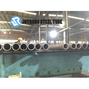 Волочения в холодном состоянии трубки легированной стали ASTM A210 A1 трубки безшовного безшовные высокотемпературные