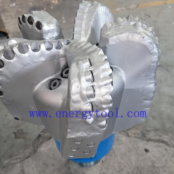 PDC Rock Bit Oil Well  12 Inch  PDC Drilling Bit of API Rock Bit