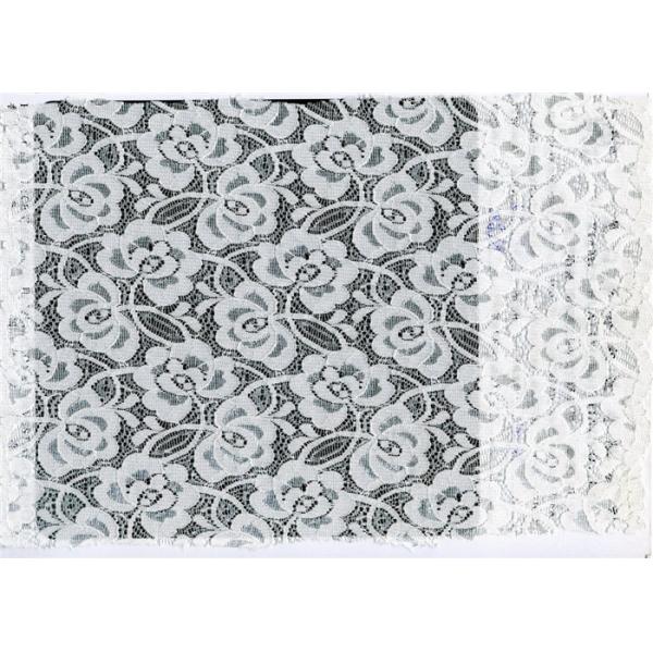 Ткань шнурка женское бельё женщин/ткань шнурка простирания хлопка зеленого цвета