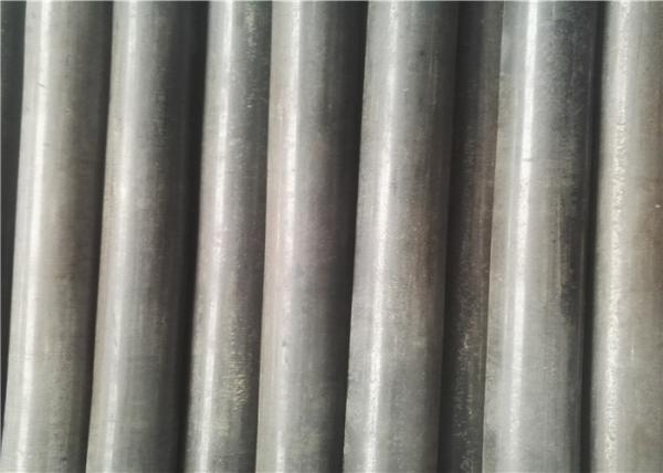 ST37.4 EN10305-2 OD10 High Pressure Precision Steel Tube ,  Cold Drawn Steel Tube For Fuel Injection